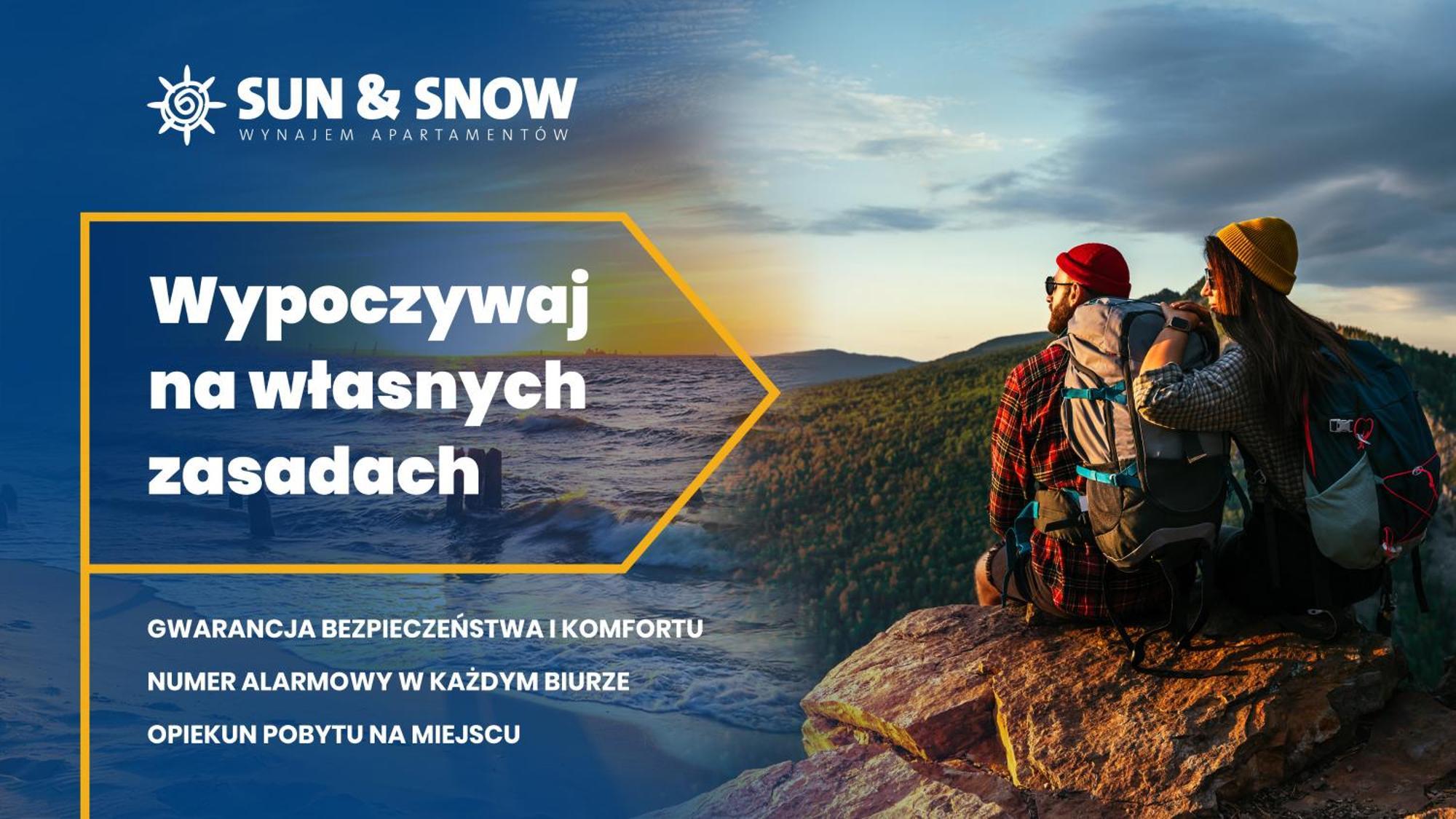 Apartamenty Sun & Snow Nad Potokiem Krynica Zdroj Exterior foto