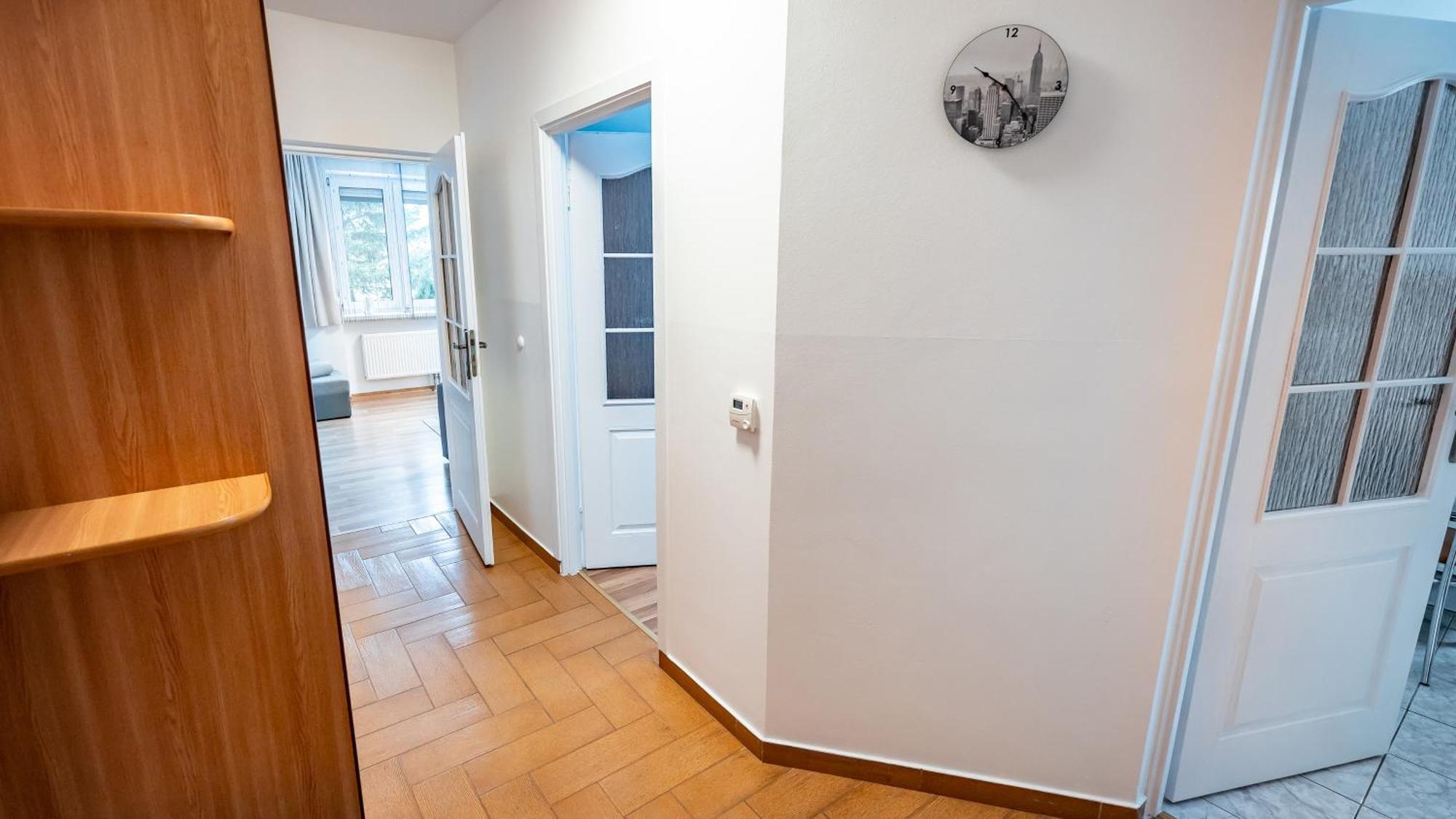 Apartamenty Sun & Snow Nad Potokiem Krynica Zdroj Exterior foto