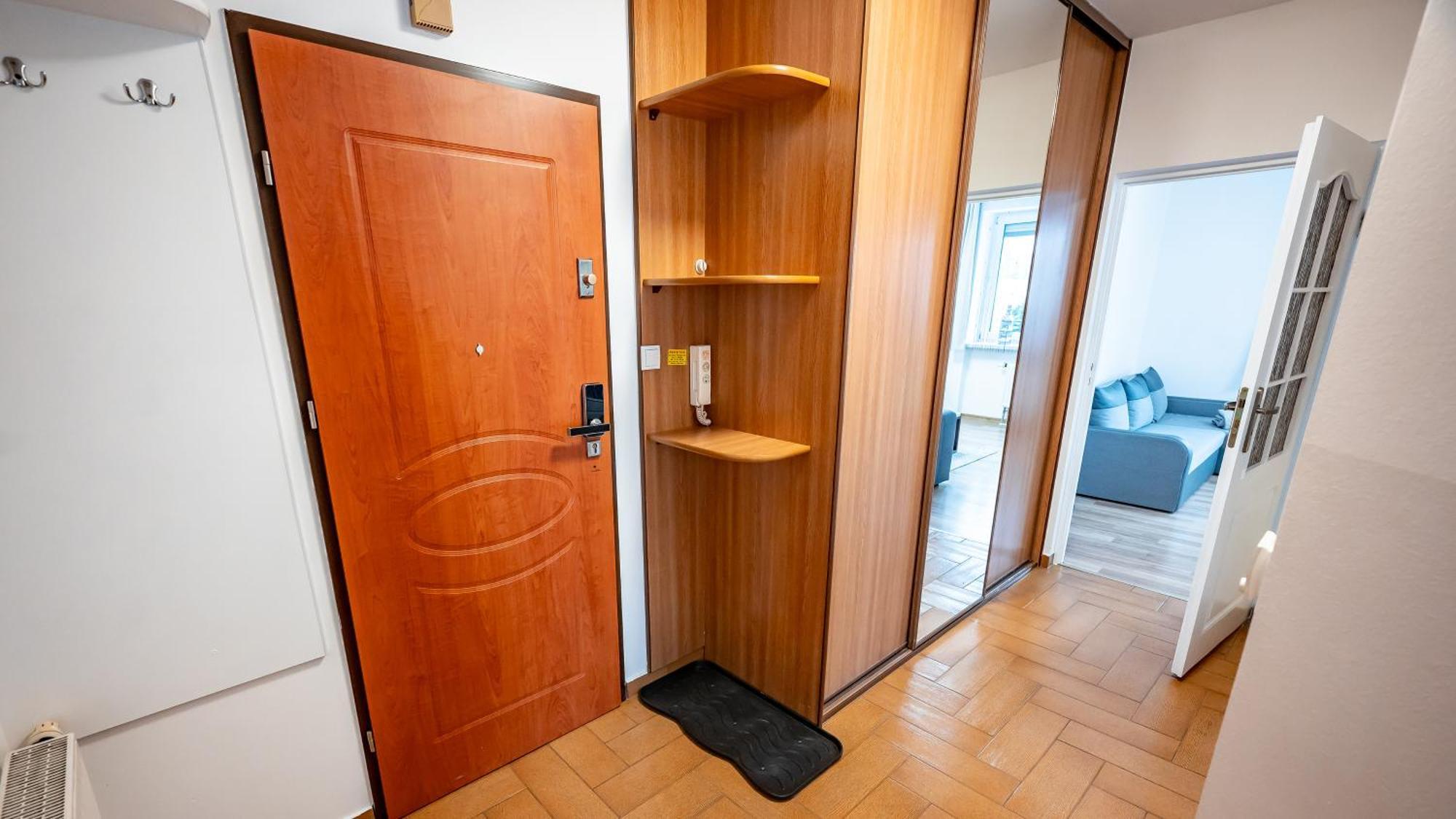 Apartamenty Sun & Snow Nad Potokiem Krynica Zdroj Exterior foto
