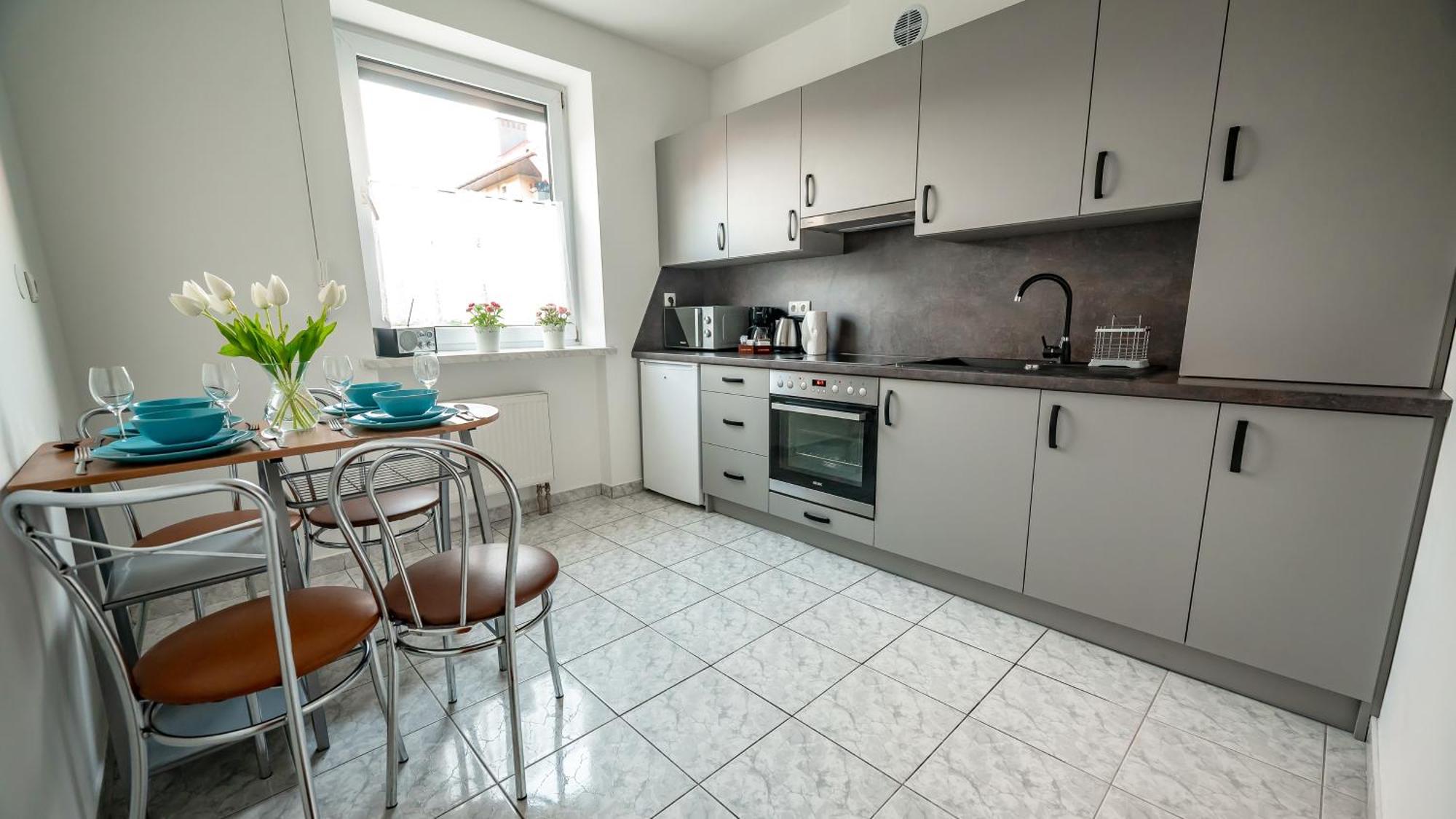 Apartamenty Sun & Snow Nad Potokiem Krynica Zdroj Exterior foto