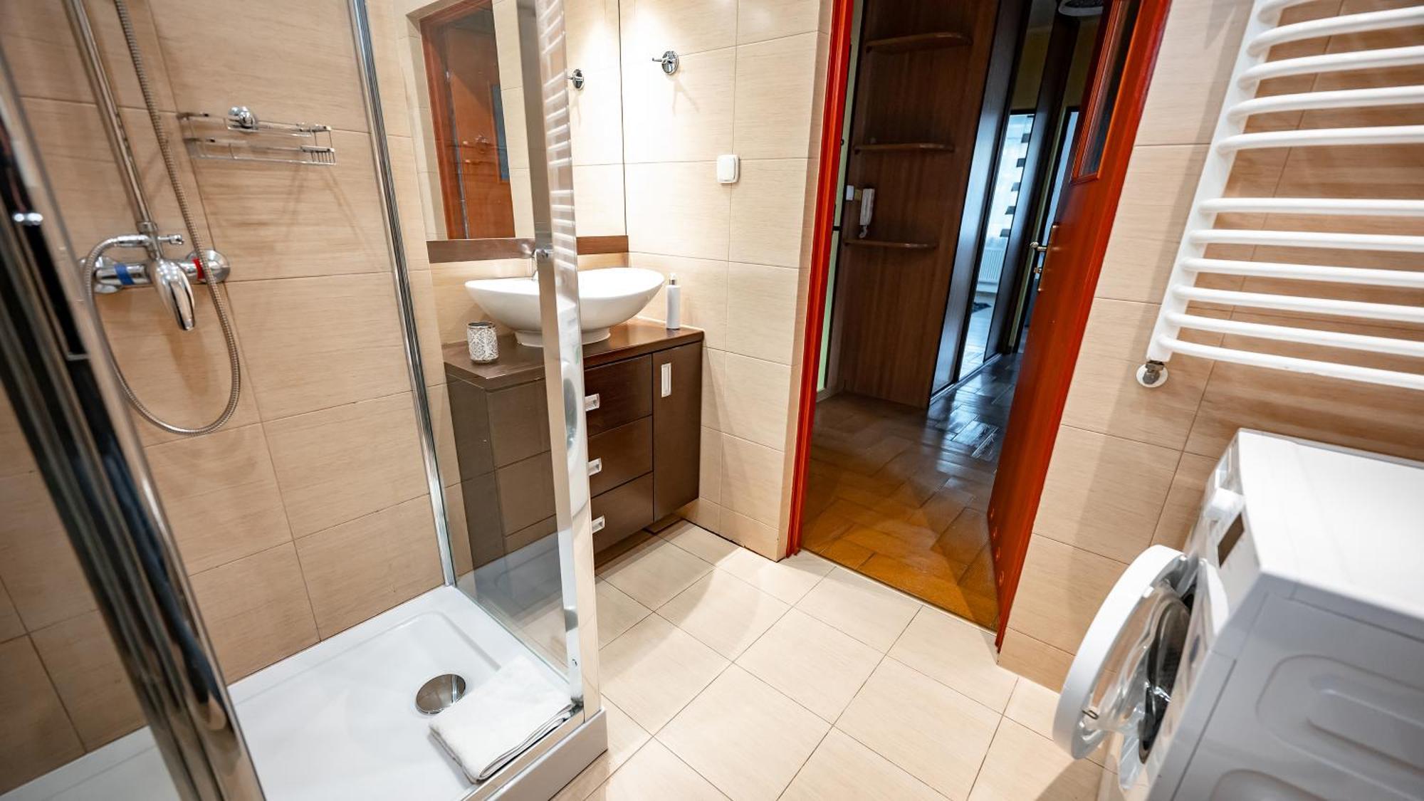 Apartamenty Sun & Snow Nad Potokiem Krynica Zdroj Exterior foto