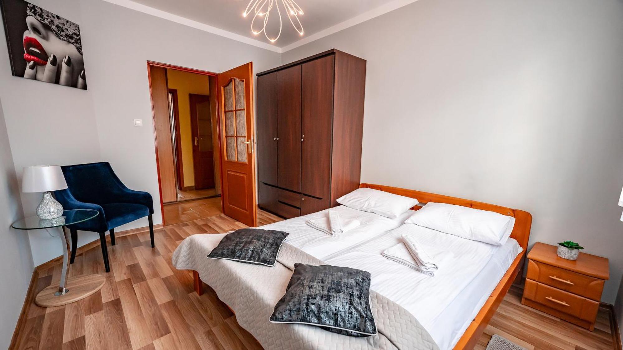 Apartamenty Sun & Snow Nad Potokiem Krynica Zdroj Exterior foto